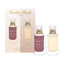 SET VANILLA MUSK MINI DUO
